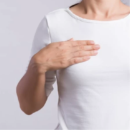 Will I Lose My Breast—or Will I Need Reconstruction?