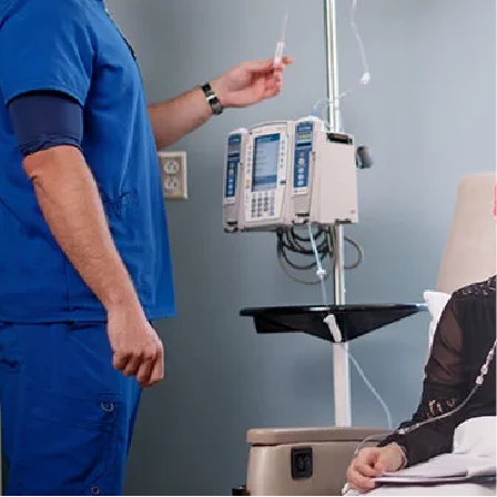 Will I Need Chemotherapy or Radiation?