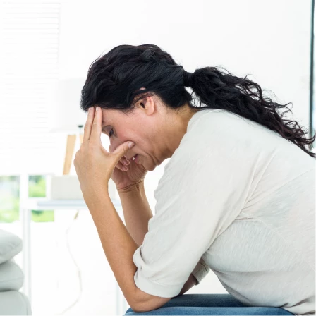 What If I’m Anxious or Afraid?