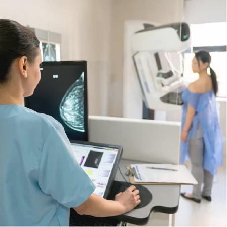 Understanding Breast Cancer Screening Modalities: Mammography, Ultrasound, and MRI