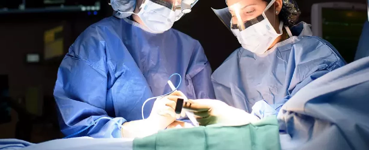 Breast Surgical Oncology